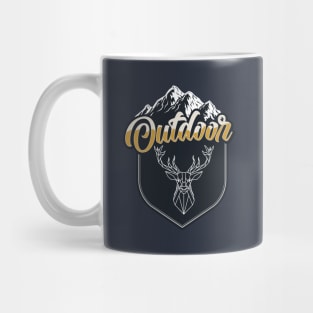 Outdoor Mug